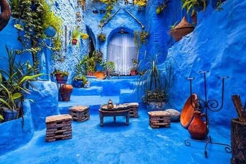 2 dias em Chefchaouen: uma fuga marroquina mágica de Casablanca