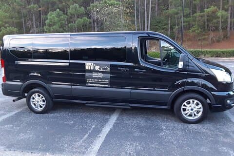 Round Trip Private Transfer from Atlanta Airport to your Hotel