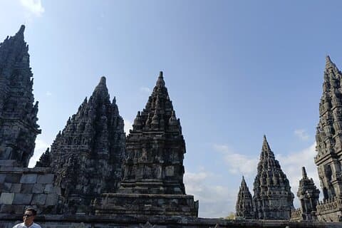 Fantastisk Indonesia 7 dager 6 natt i Java Trail
