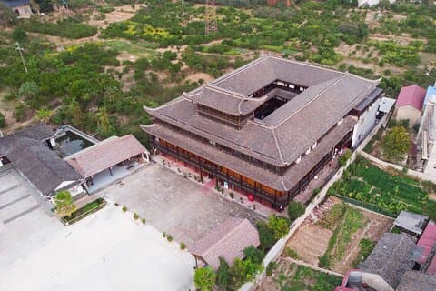 5 dias em Zhangjiajie e Fenghuang Town (1 noite em mansão clássica)