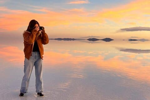 Private Expedition: Atacama to Uyuni – 3D/2N