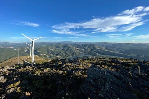 Tour privé en 4x4 du Douro à Serra