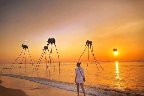 Phu Quoc Fullday Exclusive Tour Cua Can River