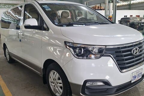 Siem Reap International Airport Transfers