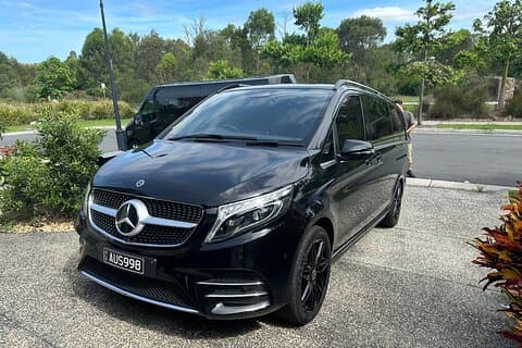 Servizio di noleggio e trasferimento privato Gold Coast
