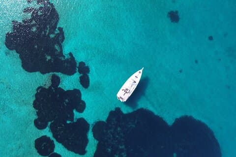Aegina Island Private Yacht, Guided Tour and Tasting Experience