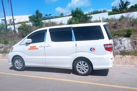Taxi Services and Transfers Zanzibar