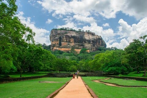 Tour de 14 días en Sri Lanka
