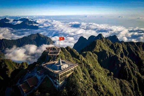 2 jours et 1 nuit de trekking à Sapa avec séjour dans un hôtel 4 étoiles
