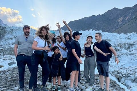 Oplev Ultimate Hunza