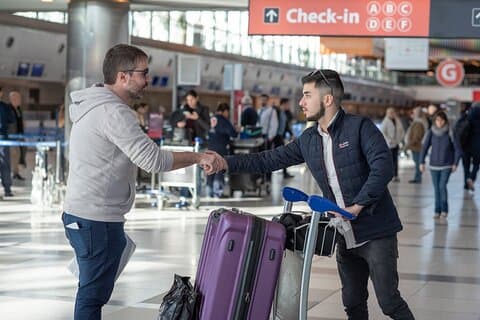 Private Transfer to or from Puerto Iguazu Airport IGR