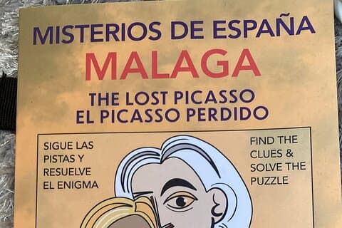 Mysterien Spaniens Der verlorene Picasso
