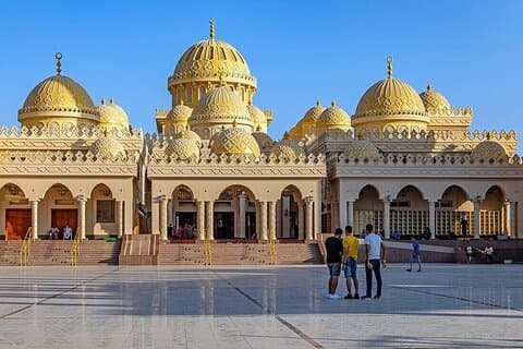 Privérondleiding door de stad in Hurghada