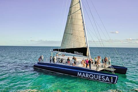Hotéis perto de Key West Low Country Seafood Two Stop Snorkel Adventure