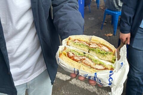 Street Food Tour i Melbournes indre nord