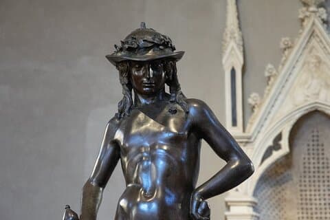 Tour Privado no Museu Bargello