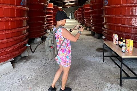 Amazing 1 Day Private Land Tour South Phu Quoc Island