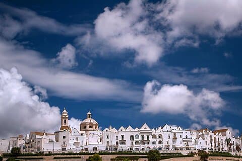 Tour Auténtico Privado de Locorotondo, Cisternino y Ostuni