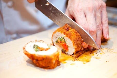Clase de cocina francesa tradicional en Bristol con Classpop