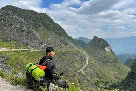Ha Giang Loop 4 - liten gruppe - fra Hanoi