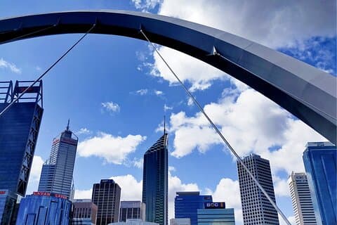 Hoteller i nærheden af Perth Scavenger Hunt and Highlights