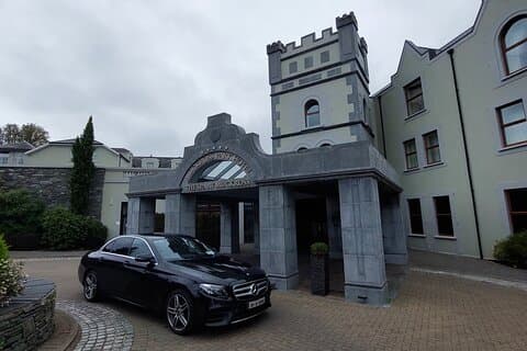 Muckross Park Hotel Killarney a Dublino Premium Car Service