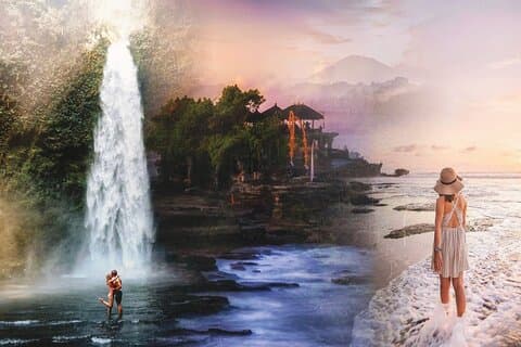 Bali Private Driver & Custom Tour – Flexible Full-Day Adventure