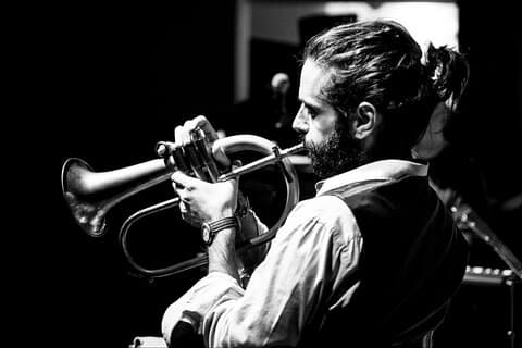 Cena especial con música en vivo en el Venezia Laguna Libre JAZZ Club