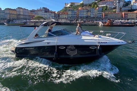 Navigation privée sur le Douro avec dégustation de saveurs locales