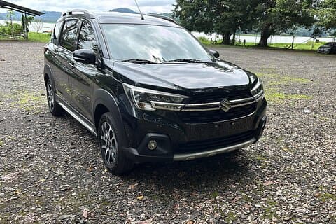 Privat biltransport henting fra Panama flyplass