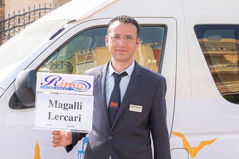 VIP Meet and Assist in Hurghada Airport with Private Transfer