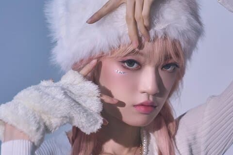 Sesión fotográfica al estilo K-Pop con conceptos fotográficos únicos de ídolos