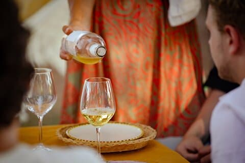 Winetasting and authentic rural experience just minutes from Lecce