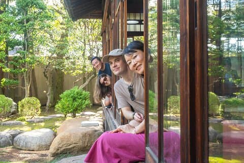 Private Full Day Guided Tour in Tokyo