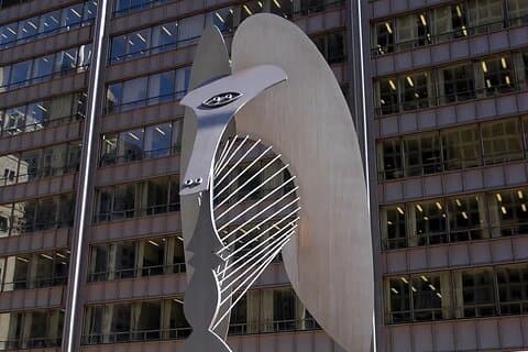 Chicago Walking Tour: Must-See Chicago