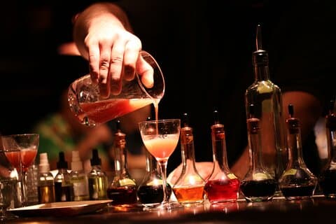 Zero Proof Libations und Food-Tour durch die Innenstadt von Napa