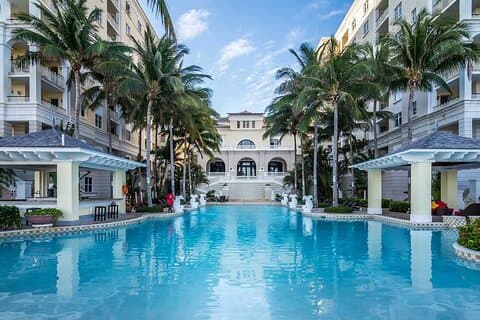 Privater Shuttle zum Flughafen Montego Bay und Jewel Grande Montego Bay