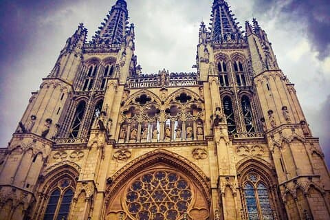 Burgos Heritage Walk - Katedral, konger og legenden om El Cid