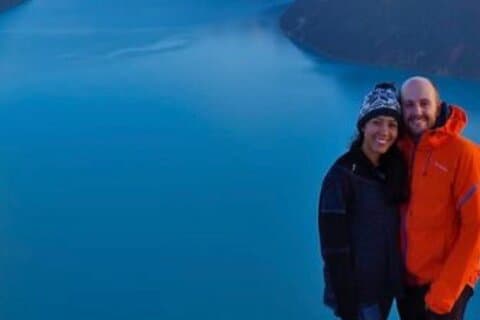 Panorama Ridge und Garibaldi Lake Wandern Abenteuer