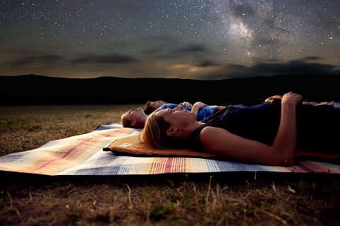 Quartzsite Self-Guided Stargazing Experience