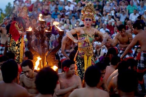 Tilpas dit drømmeeventyr på Bali med privat turoplevelse