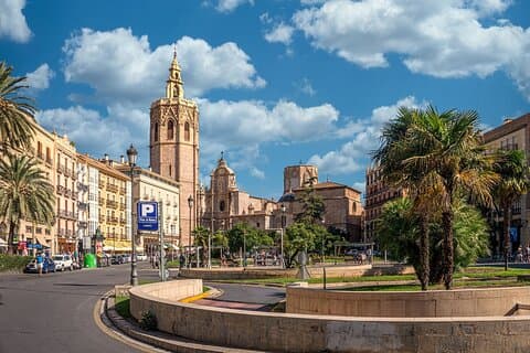 Échos d’un empire : un voyage dans le passé ancien de Sagunto