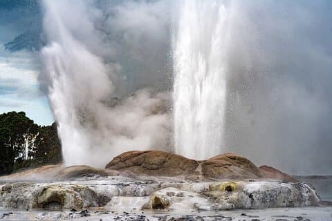 Excursão de 6 dias pelo Velho Oeste, incluindo Yellowstone
