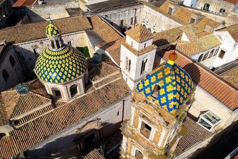 Private Authentic Tour of Conversano, Alberobello and Monopoli