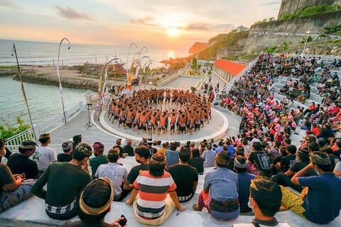 Tours privés inclusifs: 2 jours forts de Bali