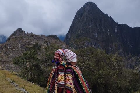 Machu Picchu per trein 2 dagen en 1 nacht