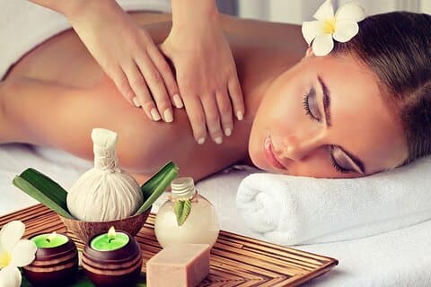 Hammam de 2 horas com transferência de Sharm El Sheikh