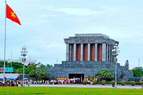Visite en scooter de Hanoi : histoire, culture, train et rue en moto