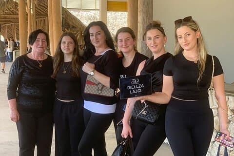 Traslados privados do aeroporto de Punta Cana para Cap Cana
