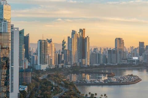 Upptäck Panama Citys höjdpunkter på en dags stadsrundtur